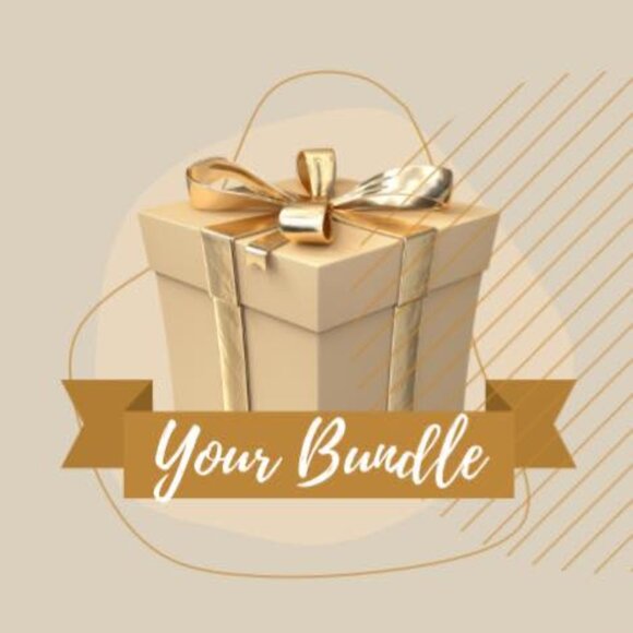 $5 Bundle for @styledbyleah giveaway/free shipping - Picture 1 of 1